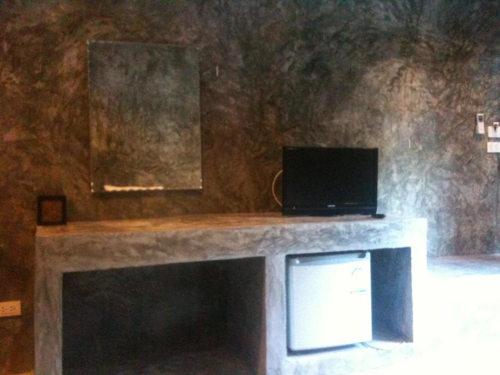 C Villas Haad Rin Room photo