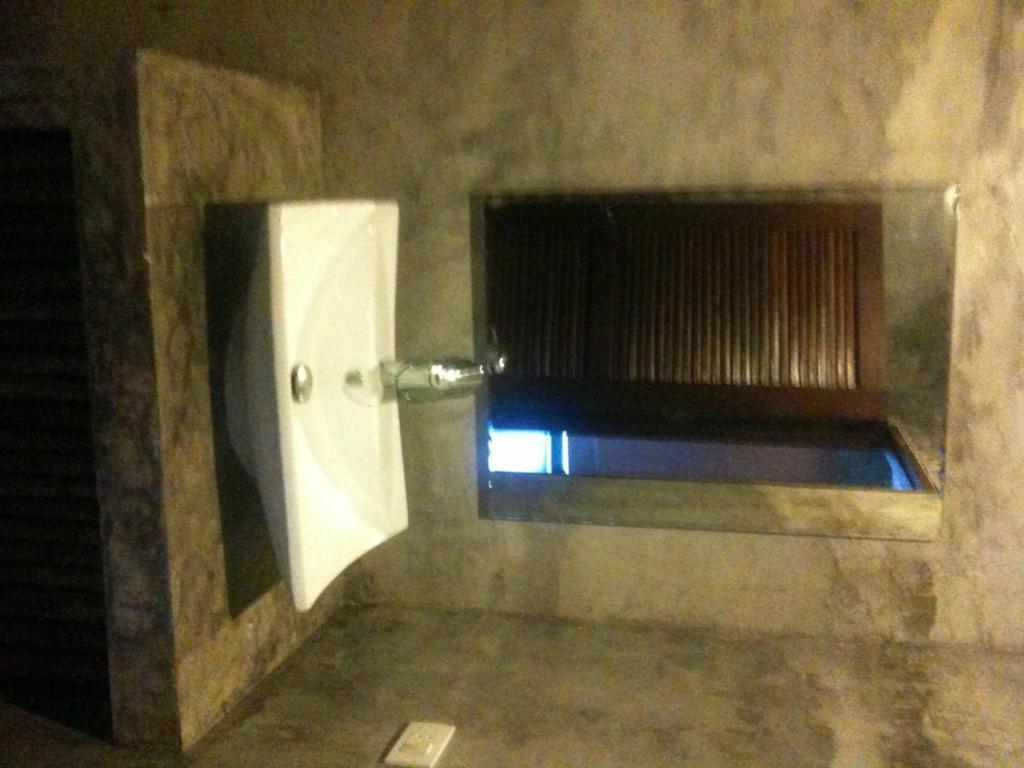 C Villas Haad Rin Room photo