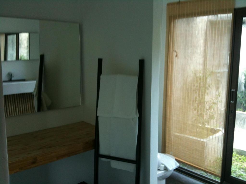 C Villas Haad Rin Room photo