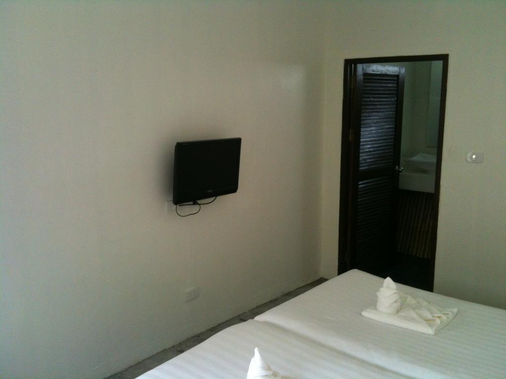 C Villas Haad Rin Room photo