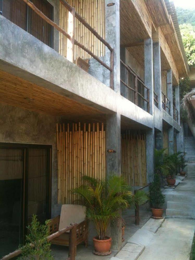C Villas Haad Rin Exterior photo