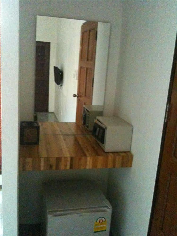 C Villas Haad Rin Exterior photo