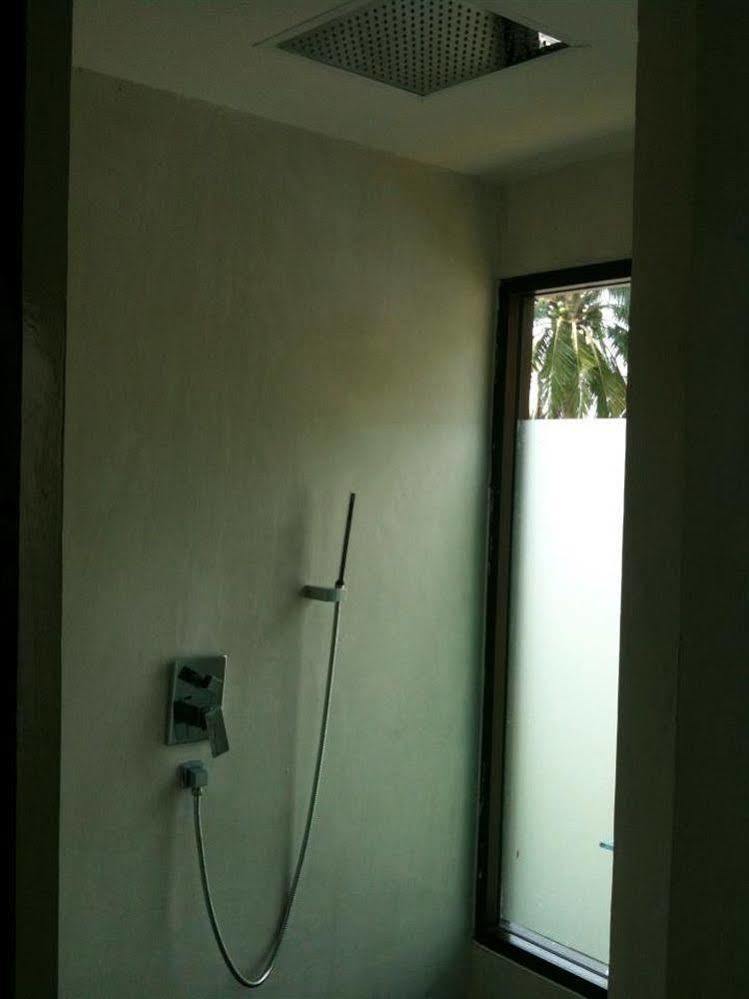 C Villas Haad Rin Exterior photo