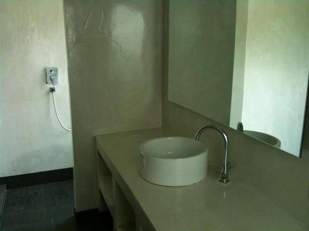 C Villas Haad Rin Exterior photo